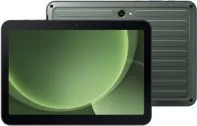 Tablet Samsung Galaxy Tab Active5 Pro Conectividad 5G Con Memoria RAM De 8GB Almacenamiento De 256GB Pantalla De 10.1" Estilo Rugged Ranura Para Si...
