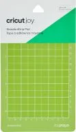 Tapete De Corte Marca Cricut Modelo Joy StandardGrip Mat De 4.5" X 6.5" 2007931