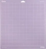 Tapete De Corte Marca Cricut Modelo StrongGrip Machine Mat De 12" X 12" 2003545