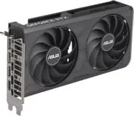 Tarjeta De Video Marca ASUS Modelo Dual GeForce RTX 5060 Ti EVO OC Edition 16GB GDDR7
