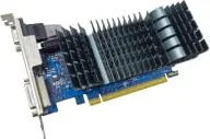 Tarjeta De Video Marca ASUS Modelo GeForce GT 710 VRAM GDDR5 De 2GB EVO