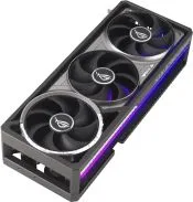 Tarjeta De Video Marca ASUS Modelo ROG Astral GeForce RTX 5080 OC Edition VRAM GDDR7 De 16GB