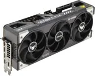 Tarjeta De Video Marca ASUS Modelo TUF Gaming GeForce RTX 5090 OC Edition VRAM GDDR7 De 32GB