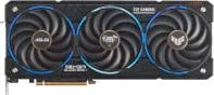 Tarjeta De Video Marca ASUS Modelo TUF Gaming Radeon RX 9070 XT COD BO7 Edicion Especial VRAM GDDR6 De 16GB