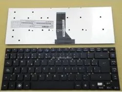 TECLADO ACER ASPIRE V3-431 V3-471 V3-472 E5-411 ES1-420
