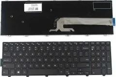 TECLADO DELL INSPIRON 15-3000 15 5100 SERIES 71M2C