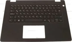TECLADO DELL INSPIRON 3480 3482 3493 VOSTRO 3480 CON PALMREST