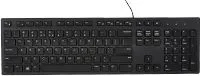 TECLADO DELL KB216 NEGRO MULTIMEDIA ESPAÑOL