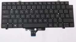 TECLADO DELL LATITUDE 5420 5430 7420 7520 K5XT4