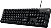 Teclado Para Gamers Marca Logitech Modelo G413 SE En Ingles