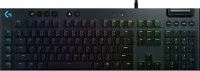 Teclado Para Gamers Marca Logitech Modelo G815 En Ingles