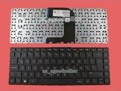 TECLADO HP 14-AC 14-AF  14-AD 14-AJ  14-AN 14-AM 240 G4  245 G4 240 G5  245 G5