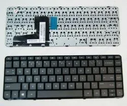 TECLADO HP 14-Y000 SERIES