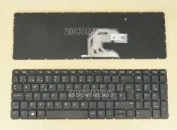 TECLADO HP 450 G6 450 G7