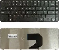 TECLADO HP G4-2000 VERSIÓN ESPAÑOL CON MARCO