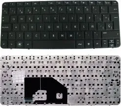 TECLADO HP MINI 2102 210-1000 series