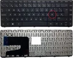 TECLADO HP PAVILION 14-d / 14-n 14-r /14-r / 240 G2 / 245 G2