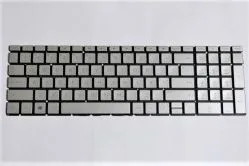 TECLADO HP PAVILION 15-DA 15-DB 15-DW GAMING 15-CX 250 G7 255 G7 15-CS 15-CR 15-CW 15-EC 15-GW
