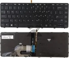 TECLADO HP PROBOOK 430 440 G3 G4