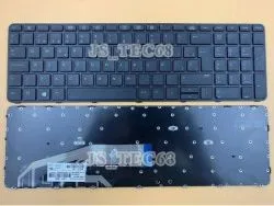 TECLADO HP PROBOOK 450 G3 450 G4 650 G2 650 G3