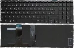 TECLADO HP PROBOOK 450 G8 455 G8 450 G9 455 G9 450 G10 455 G10
