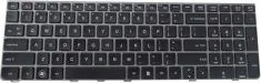 Teclado HP Probook 4530s  4535s 638179-001