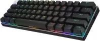 Teclado Inalambrico Para Gamers Marca Logitech Modelo Pro X 60 En Idioma Ingles Conexion Bluetooth, Con Receptor O Con Cable