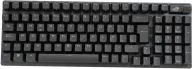 Teclado Inalambrico Marca ASUS Modelo ROG Strix Scope II 96 En Espanol Color Negro