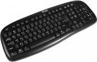 TECLADO KLIP XTREME KKS-050S USB  ESPAÑOL