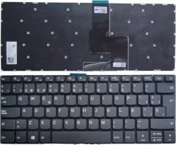 TECLADO LENOVO 320-14ISK 320S-14IKB S145-14AST