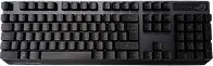 Teclado Marca ASUS Modelo ROG Strix Scope RX Con Switches Mecanicos Opticos Y RGB Conexion USB 2.0 En Espanol
