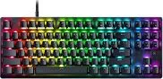 Teclado Marca Razer Modelo Huntsman V3 X Tenkeyless Para Esports En Espanol RZ03-05021700-R311