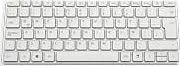 TECLADO MICROSOFT DESIGNER COMPACT BT BLANCO ESPAÑOL UNE3 DISPOSITIVOS  21Y-00033