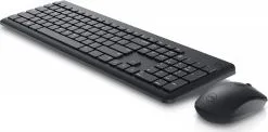 TECLADO Y MOUSE INALAMBRICO MARCA DELL KM3322W