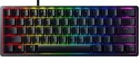 TECLADO RAZER HUNTSMAN MINI INGLES NEGRO RZ03-03390500-R3U1