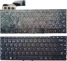 TECLADO SAMSUNG NP270E4E NP300E4E NP300