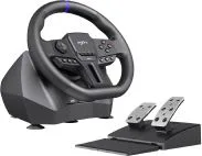 Timon Con Pedales Marca PXN Modelo V900 Gen2