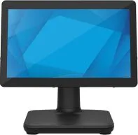 Todo en uno Marca ELO Modelo ESY15E2 Procesador Celeron 2.0 Gh Memoria RAM 4GB Almacenamiento de 128Gb Pantalla 15.6" Touch Sin Sistema Operativo