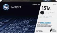 TONER HP 151A NEGRO W1510A PARA LJP4103