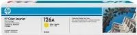 TONER HP CE312A #126A COLOR AMARILLO PARA LJ CP1025NW