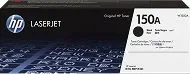 Toner Marca HP Modelo 150A W1500A