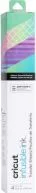 Transfer Sheet Marca Cricut Modelo Infusible Ink Paquete De 4 Unidades Mermaid Rainbow 2006768