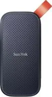 Unidad De Estado Solido Modelo Externo SDSSDE30-1T00-G26 Marca Sandisk Capacidad De 1TB Conexión USB-C