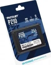 UNIDAD DE ESTADO SÓLIDO PATRIOT 256GB