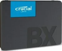 UNIDAD ESTADO SOLIDO SSD CRUCIAL BX500 2.5" 1TB