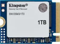 Unidad De Estado Solido (SSD) Marca Kingston Modelo M.2 NV3 2230 Capacidad De 1TB SNV3SM3/1T0