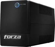 UPS Forza 750VA 375W 12 Nema 5-15 6 Toma Corrientes