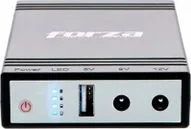 UPS Forza DC-140USB DC Power Bank 24W Para POS y Vigilancia