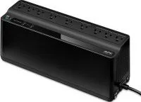 UPS Marca APC Modelo BE850M2 850VA 9 Salidas Y 2 Puertos USB 120V