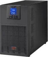 UPS Marca APC Modelo SRV3KA Online 3000VA 120V Twist-Lock Plug